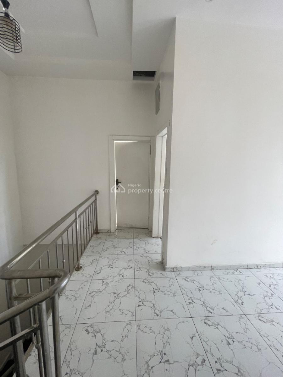 4 Bedroom Semidetached Duplex, Orchid Lekki, Lekki, Lagos, Semi-detached Duplex for Rent