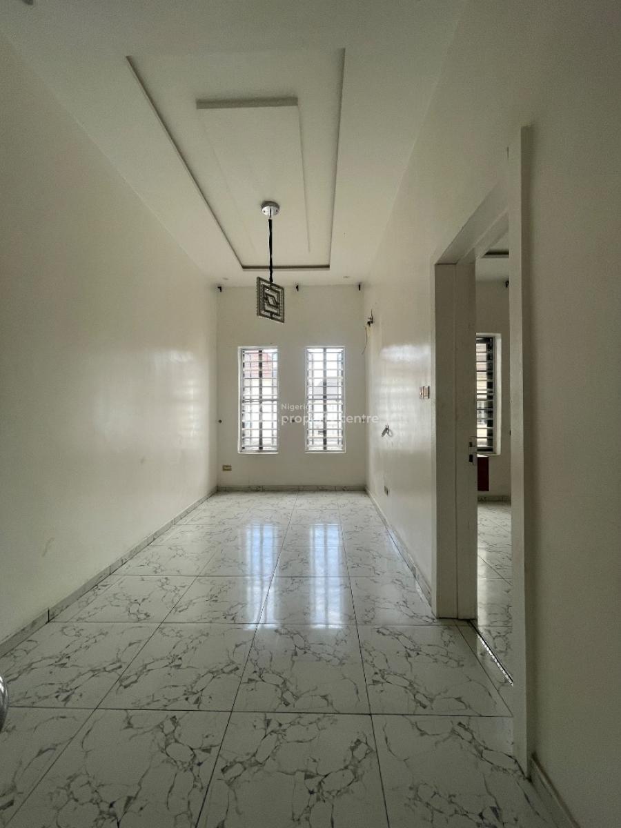 4 Bedroom Semidetached Duplex, Orchid Lekki, Lekki, Lagos, Semi-detached Duplex for Rent