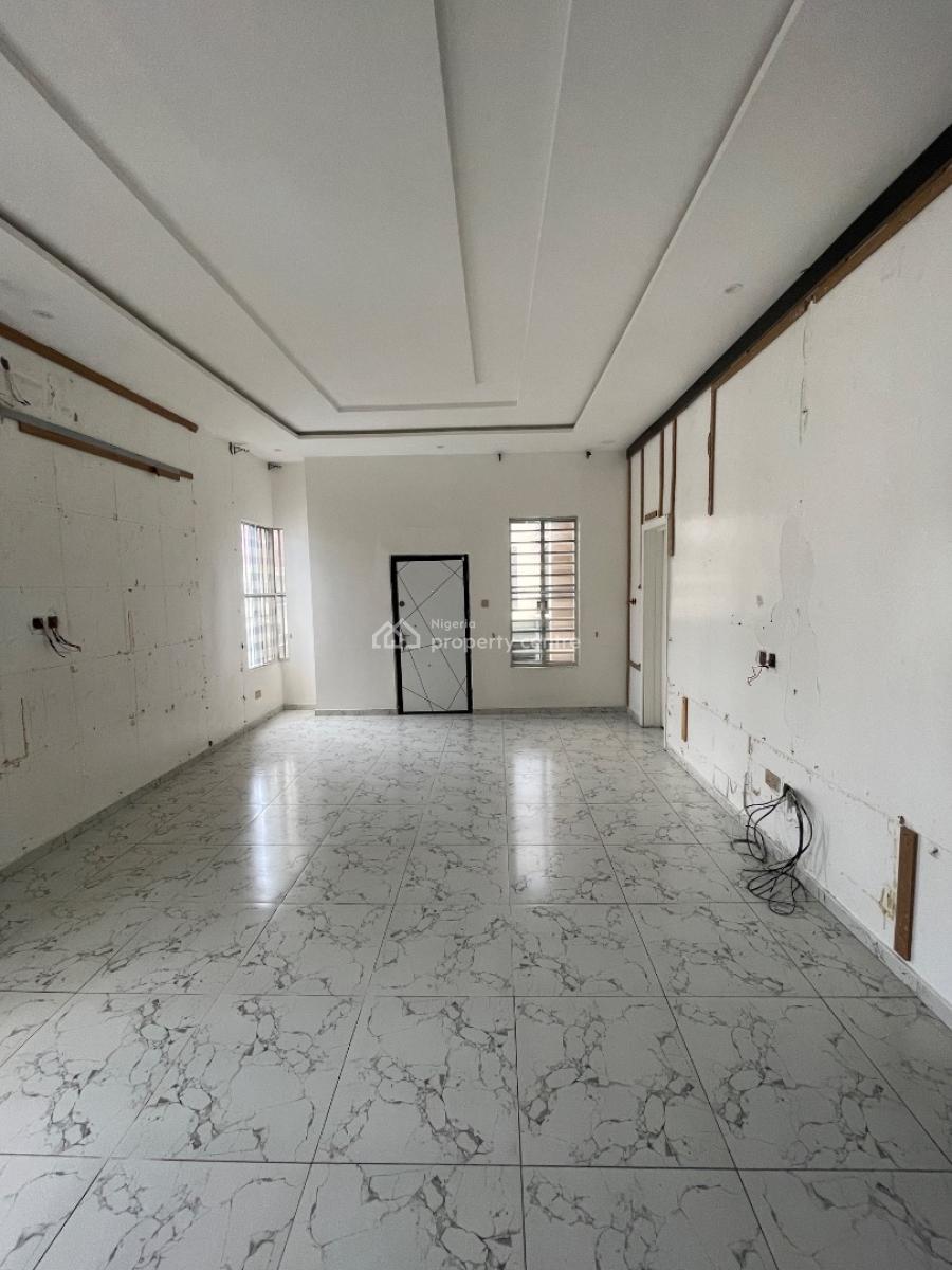 4 Bedroom Semidetached Duplex, Orchid Lekki, Lekki, Lagos, Semi-detached Duplex for Rent