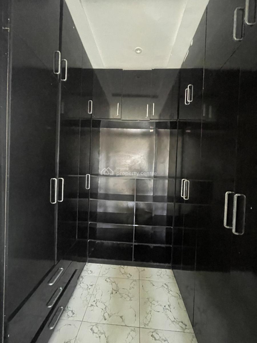 4 Bedroom Semidetached Duplex, Orchid Lekki, Lekki, Lagos, Semi-detached Duplex for Rent