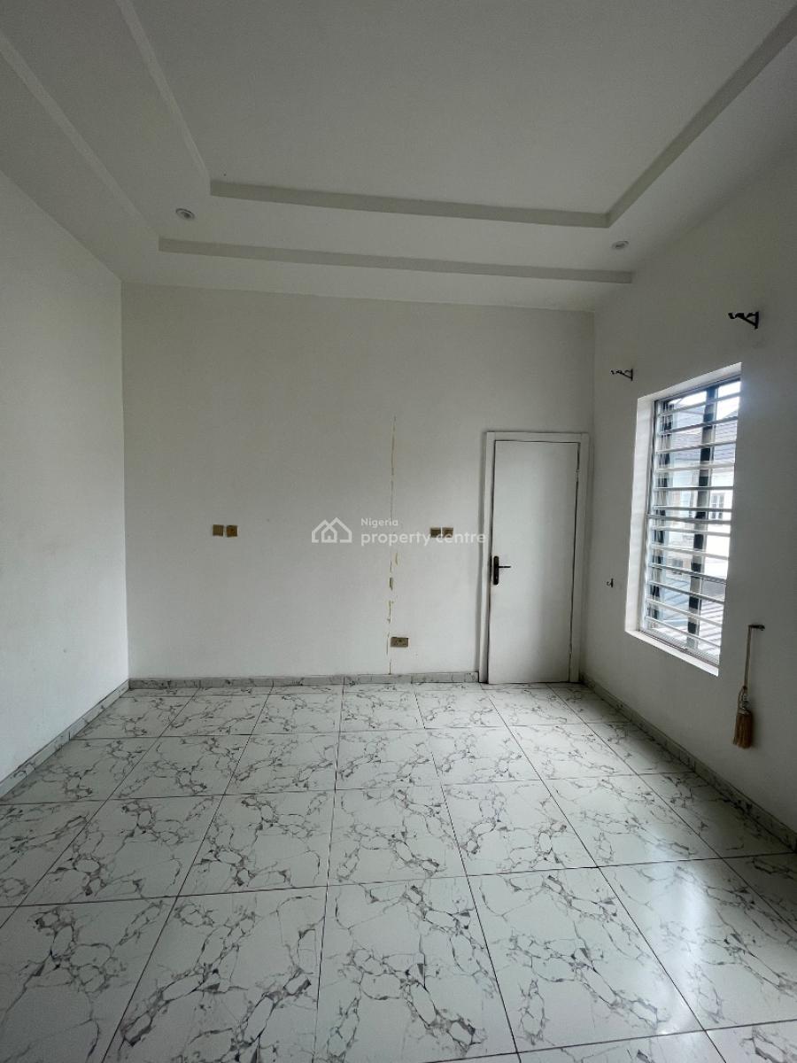 4 Bedroom Semidetached Duplex, Orchid Lekki, Lekki, Lagos, Semi-detached Duplex for Rent