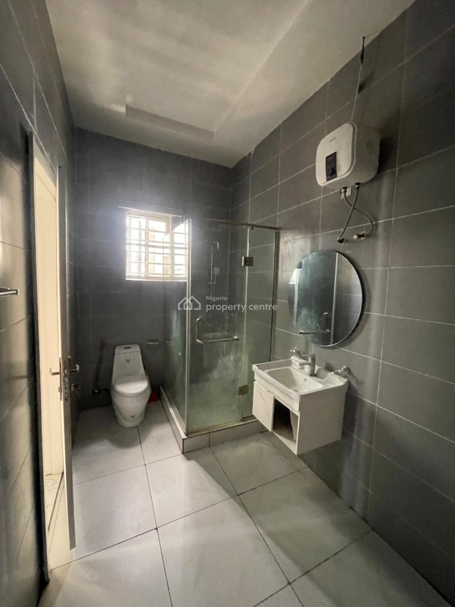 4 Bedroom Semidetached Duplex, Orchid Lekki, Lekki, Lagos, Semi-detached Duplex for Rent