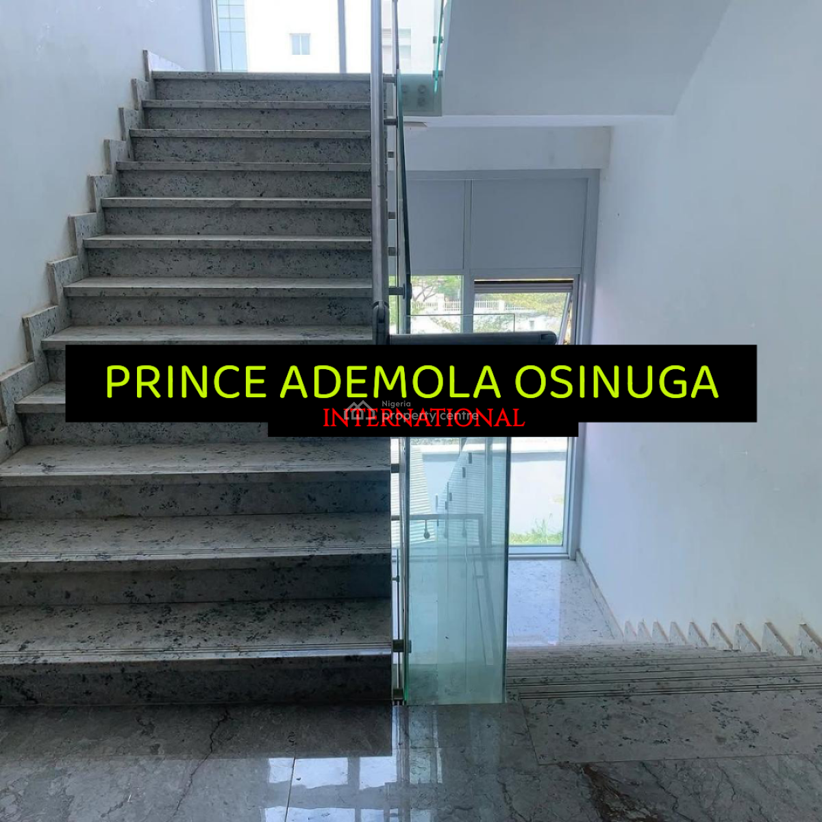 Luxury 3 Bedroom Apartment +bq+pool+gym, Banana Island Estate Ikoyi, Banana Island, Ikoyi, Lagos, Flat / Apartment for Rent