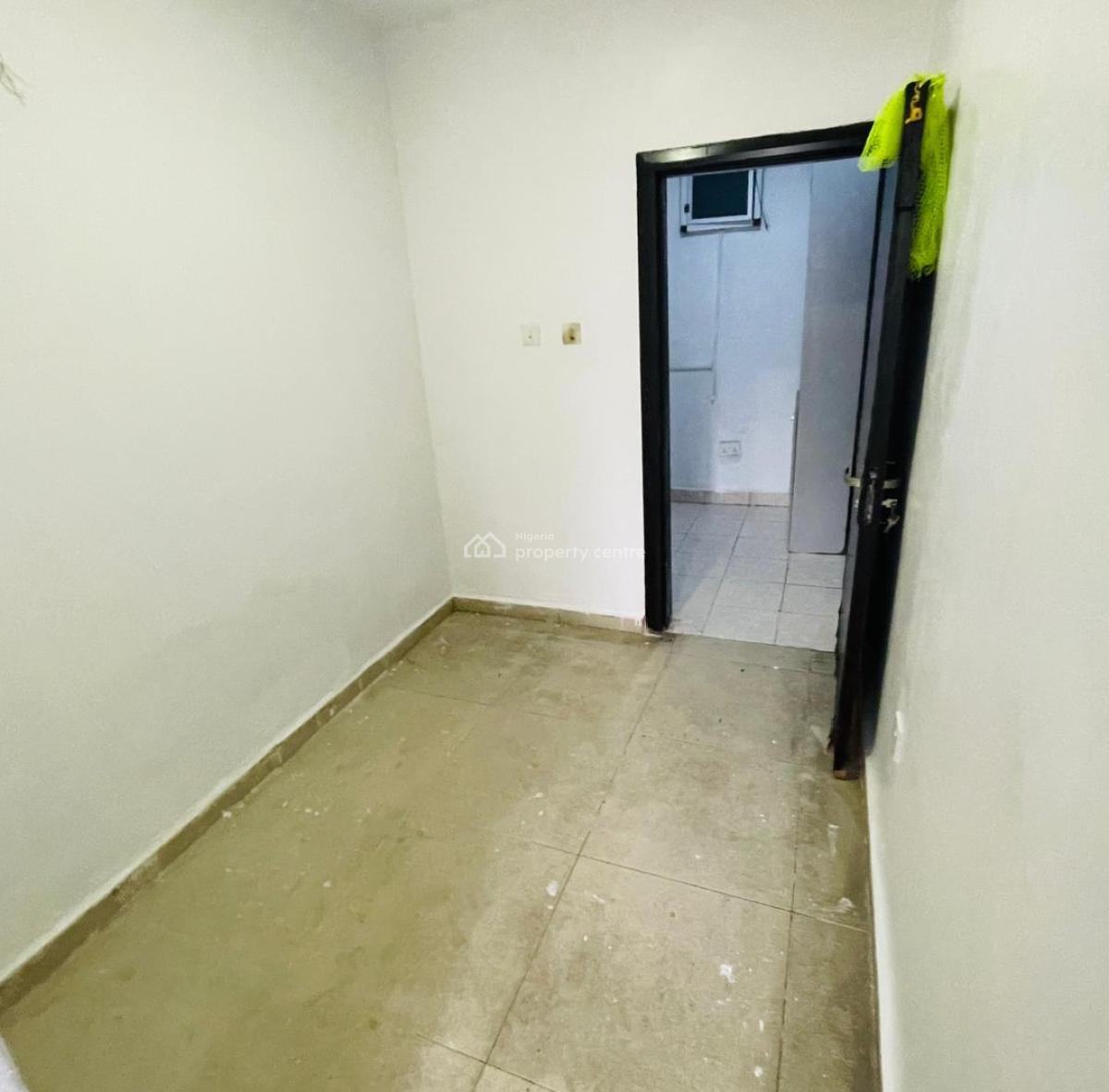 Spacious and Cozy Studio Boyz Quarter Apartment, Off Lekki Conservation Road, Lekki, Lagos, Flat / Apartment for Rent