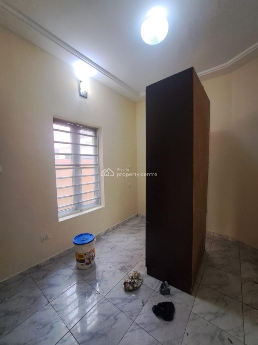 4 Bedroom Semi Detached Duplex with Bq., Ologolo Lekki Lagos, Ologolo, Lekki, Lagos, Semi-detached Duplex for Rent