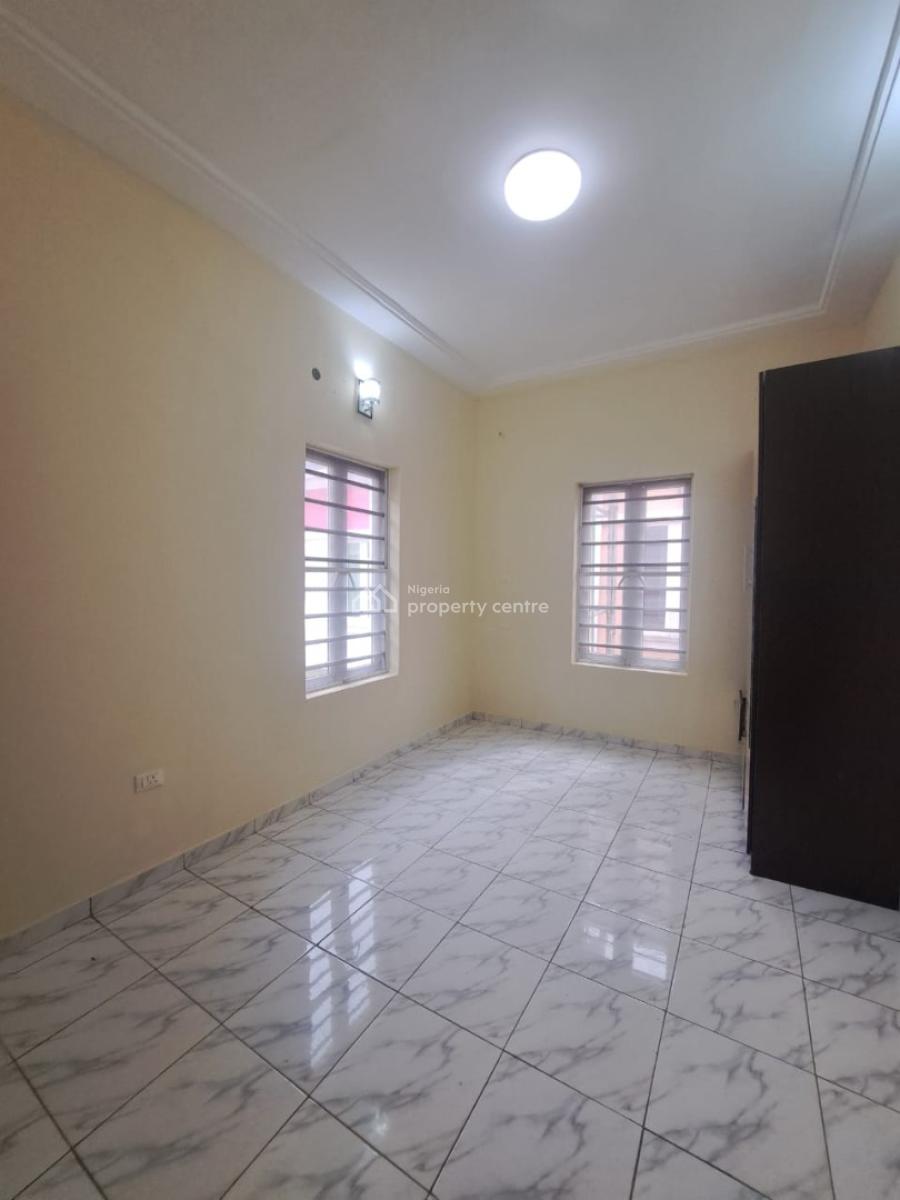 4 Bedroom Semi Detached Duplex with Bq., Ologolo Lekki Lagos, Ologolo, Lekki, Lagos, Semi-detached Duplex for Rent