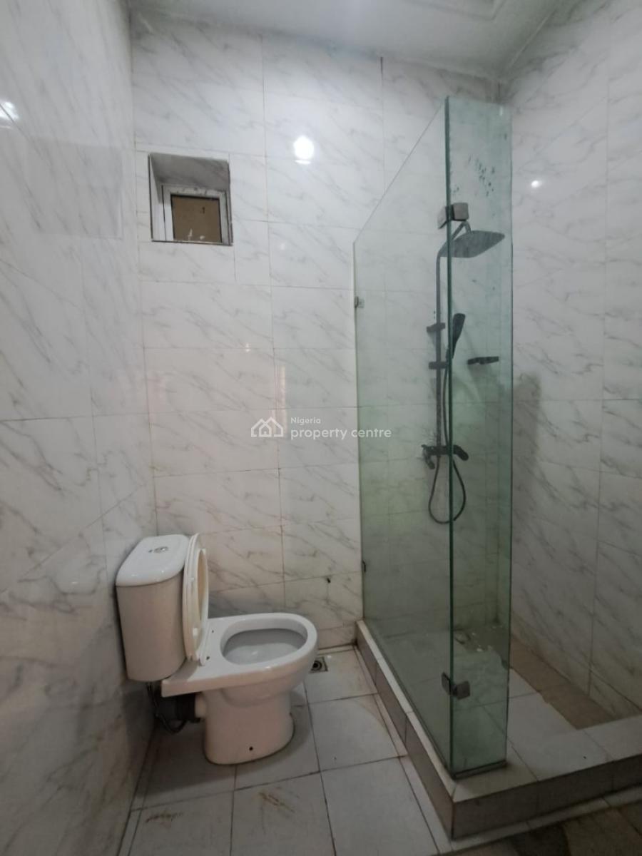 4 Bedroom Semi Detached Duplex with Bq., Ologolo Lekki Lagos, Ologolo, Lekki, Lagos, Semi-detached Duplex for Rent