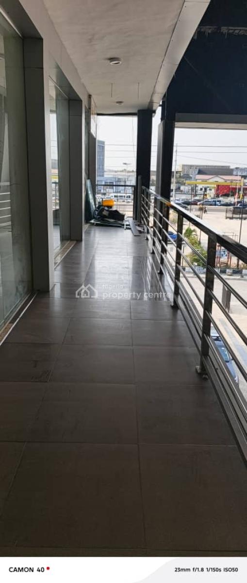 a Shop Space Facing Lekki Epe Express Rd, Lekki Epe Express Way Ikota Lekki, Lekki, Lagos, Shop for Rent