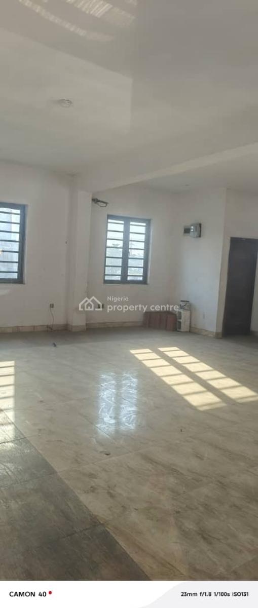 a Shop Space Facing Lekki Epe Express Rd, Lekki Epe Express Way Ikota Lekki, Lekki, Lagos, Shop for Rent