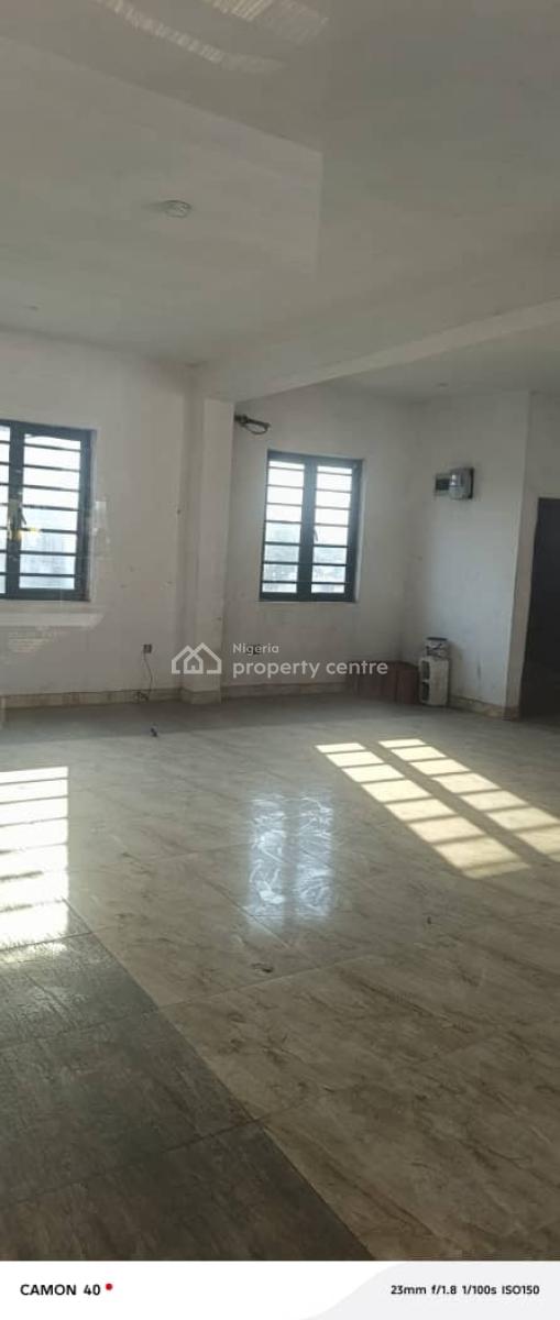 a Shop Space Facing Lekki Epe Express Rd, Lekki Epe Express Way Ikota Lekki, Lekki, Lagos, Shop for Rent