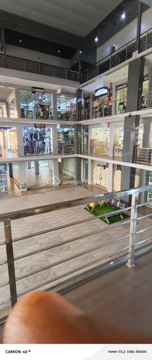 a Shop Space Facing Lekki Epe Express Rd, Lekki Epe Express Way Ikota Lekki, Lekki, Lagos, Shop for Rent