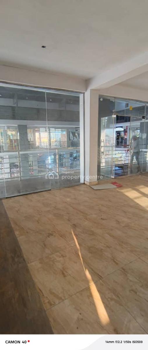 a Shop Space Facing Lekki Epe Express Rd, Lekki Epe Express Way Ikota Lekki, Lekki, Lagos, Shop for Rent