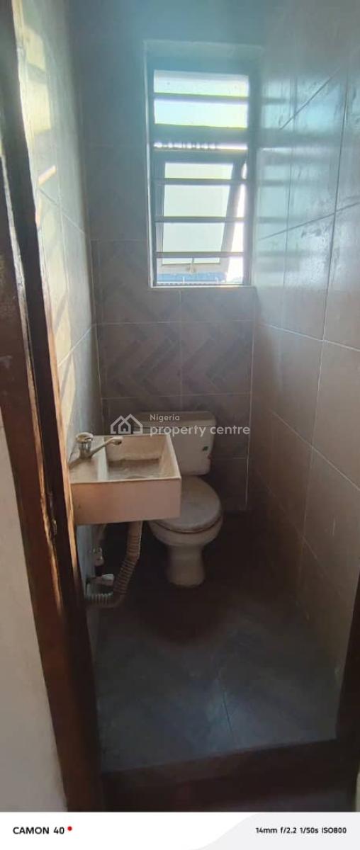 a Shop Space Facing Lekki Epe Express Rd, Lekki Epe Express Way Ikota Lekki, Lekki, Lagos, Shop for Rent