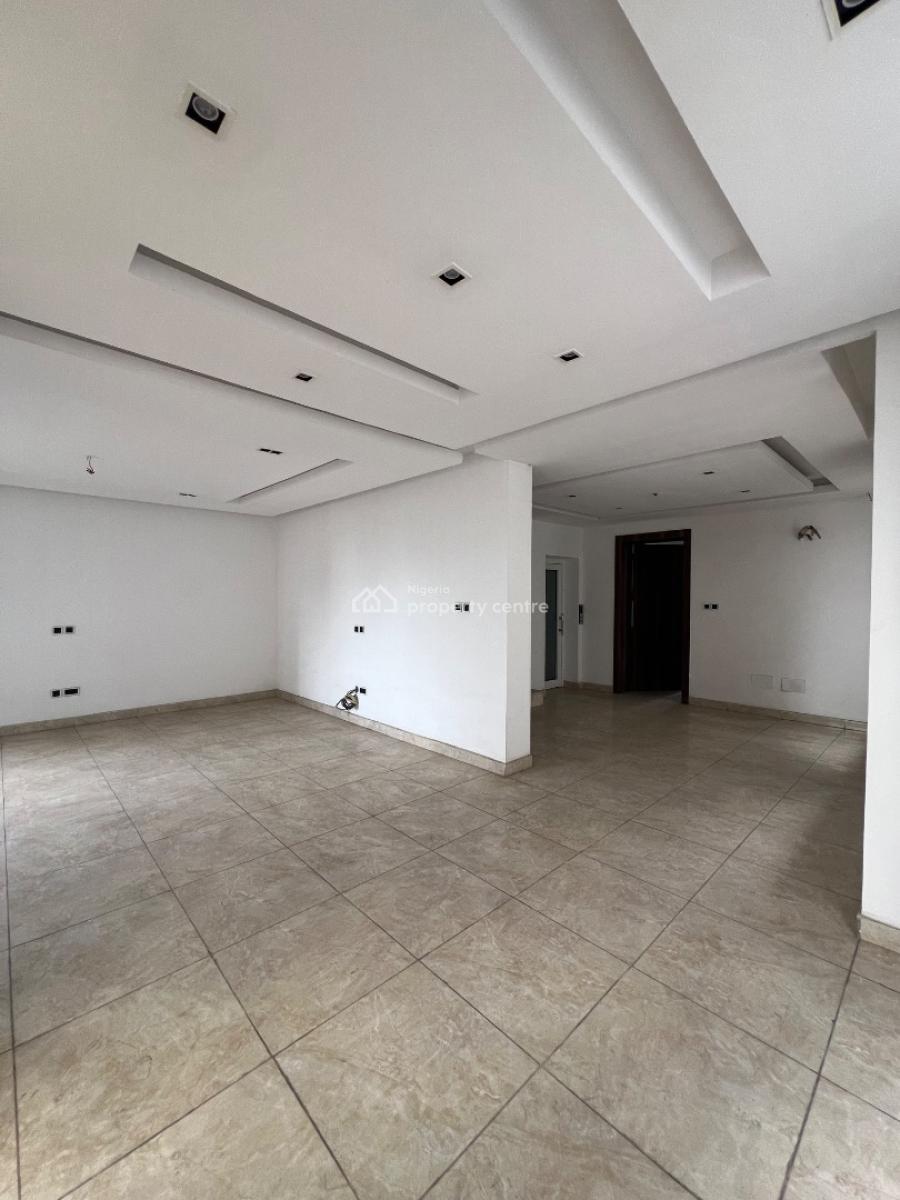 Luxury Waterfront 5 Bedroom Semi Detached Duplex, Off Banana Island Road, Ikoyi, Lagos, House for Sale