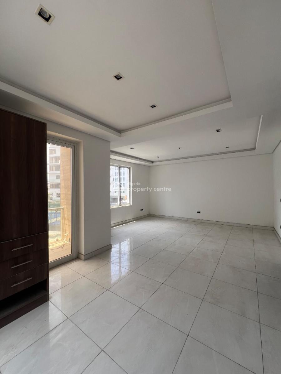 Luxury Waterfront 5 Bedroom Semi Detached Duplex, Off Banana Island Road, Ikoyi, Lagos, House for Sale