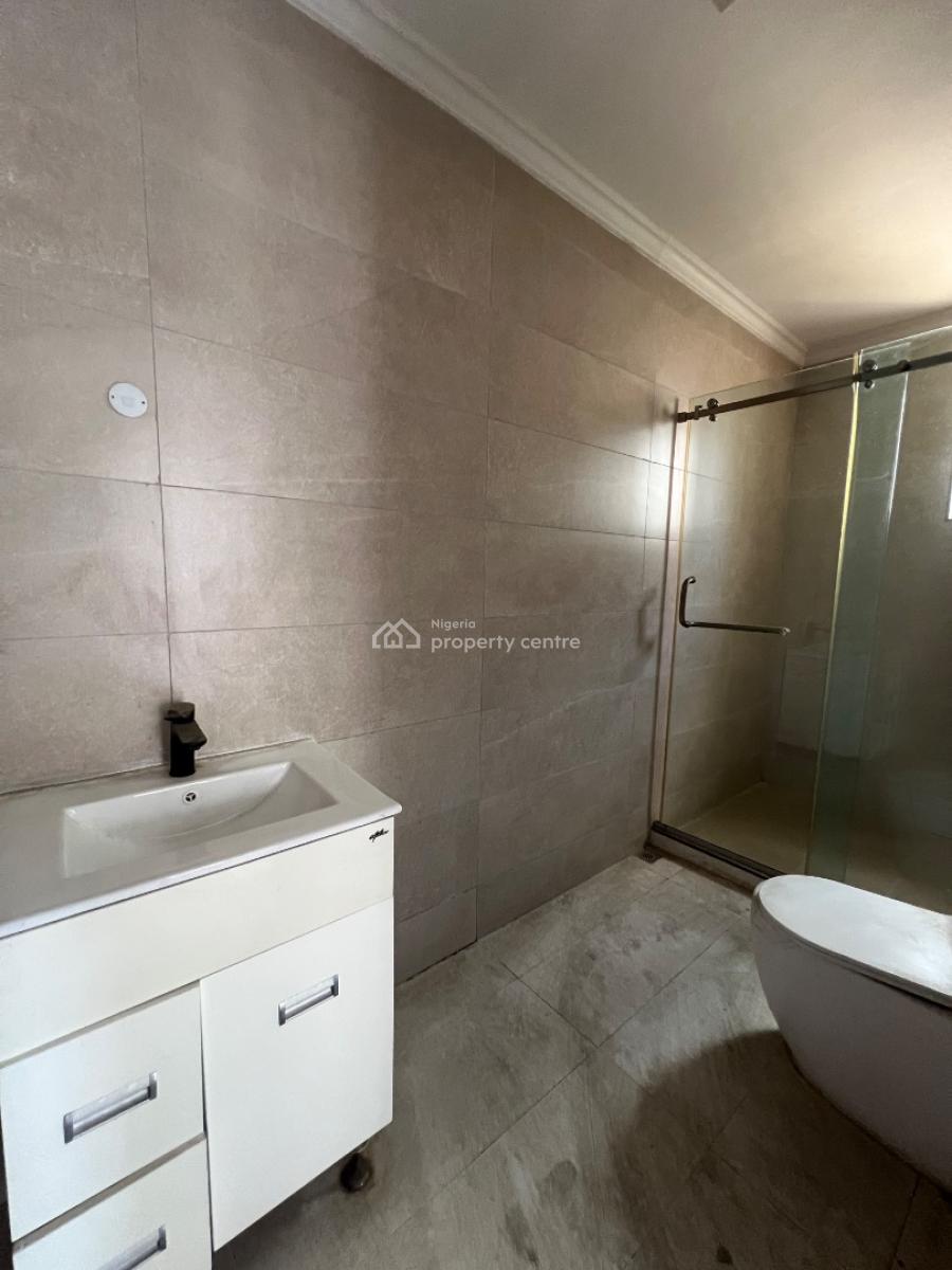 Luxury Waterfront 5 Bedroom Semi Detached Duplex, Off Banana Island Road, Ikoyi, Lagos, House for Sale