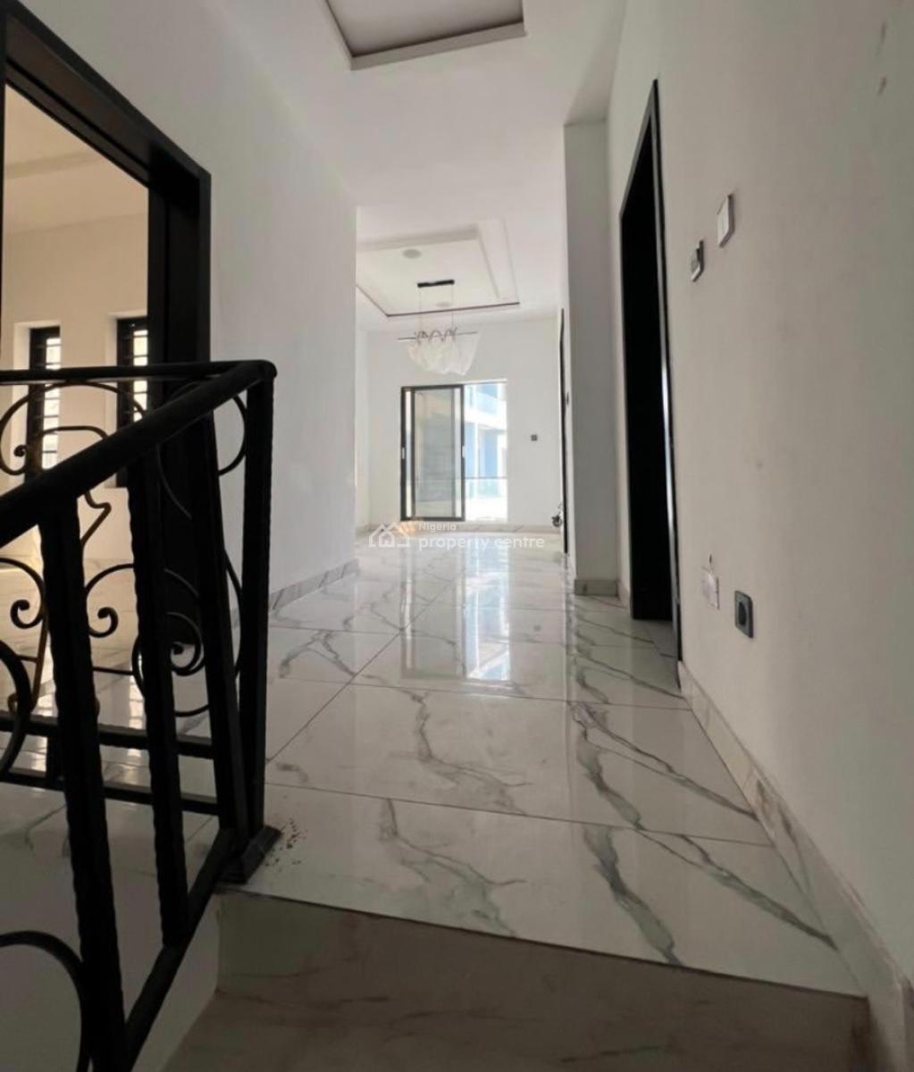 Luxury 2bedroom Apartment with Fitted Kitchen, By Ologolo Bis, Ologolo, Lekki, Lagos, House for Rent