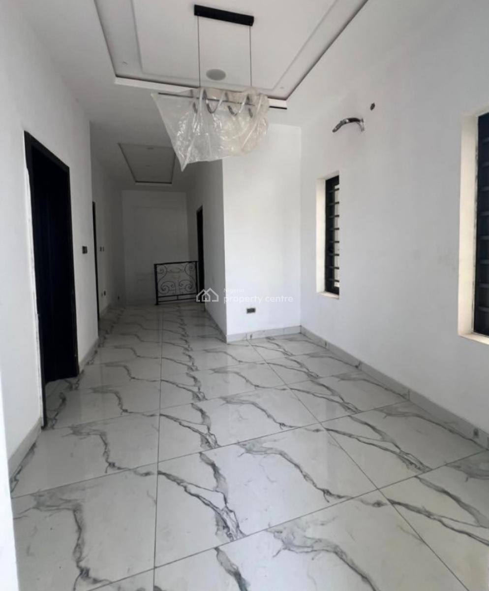 Luxury 2bedroom Apartment with Fitted Kitchen, By Ologolo Bis, Ologolo, Lekki, Lagos, House for Rent