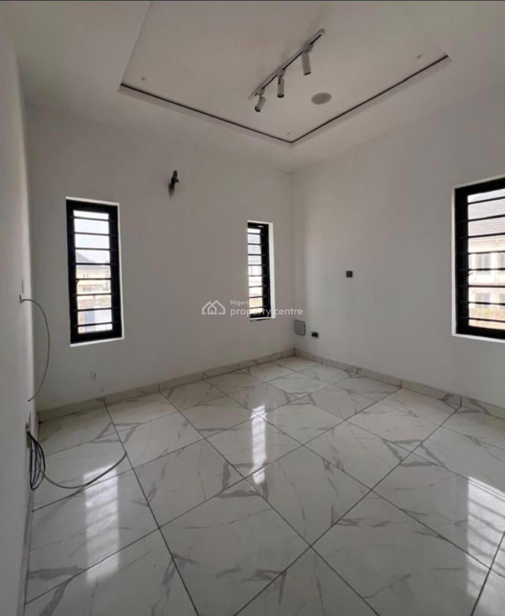 Luxury 2bedroom Apartment with Fitted Kitchen, By Ologolo Bis, Ologolo, Lekki, Lagos, House for Rent