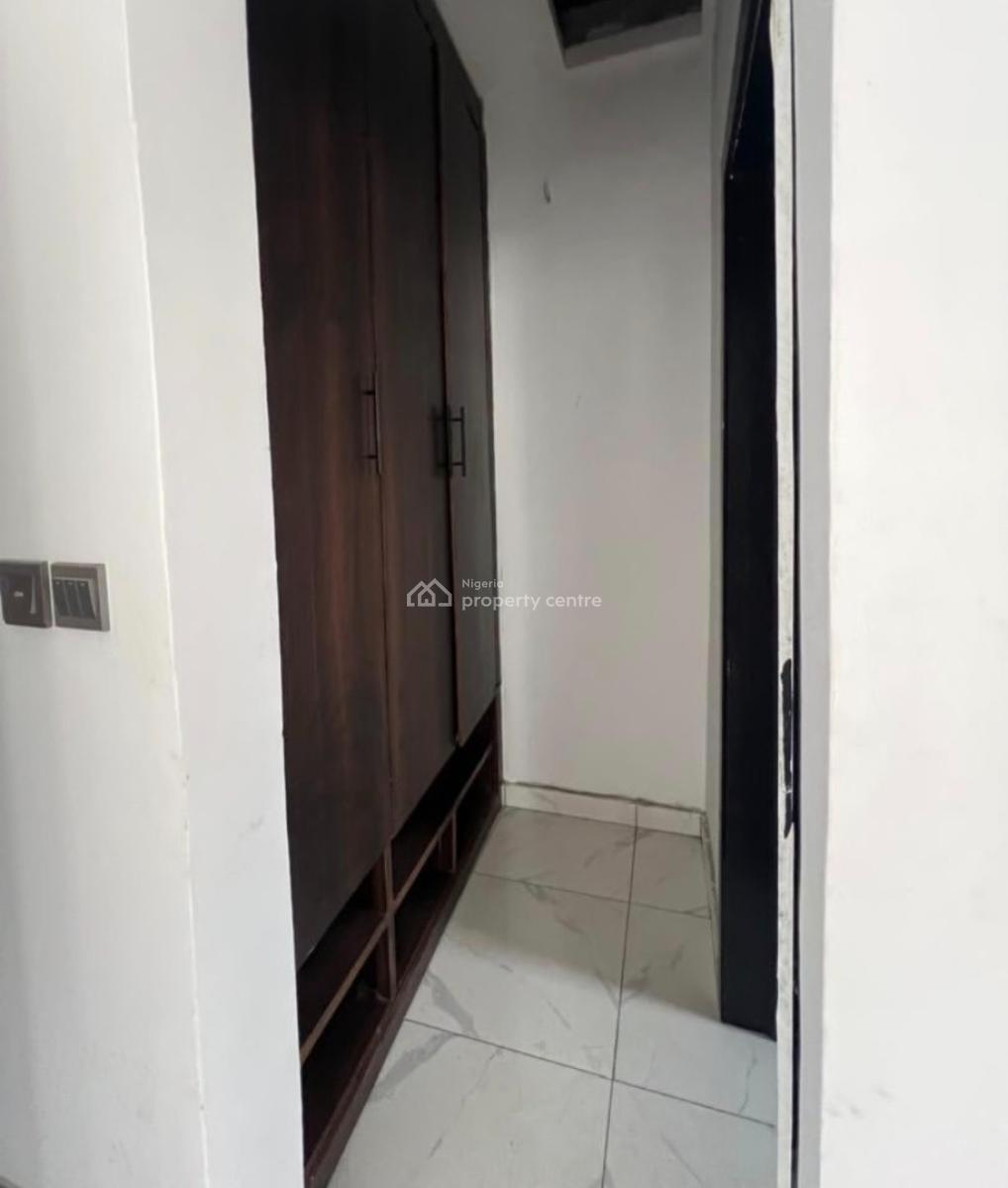 Luxury 2bedroom Apartment with Fitted Kitchen, By Ologolo Bis, Ologolo, Lekki, Lagos, House for Rent