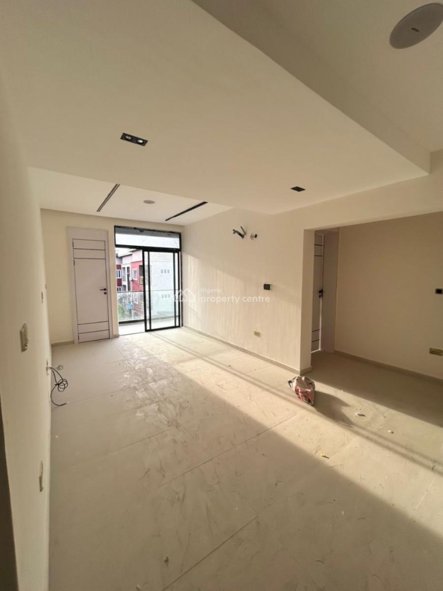 2 Bedroom Apartment on Coastal Road, Coastal Road, Ikate, Lekki, Lagos, Flat / Apartment for Sale