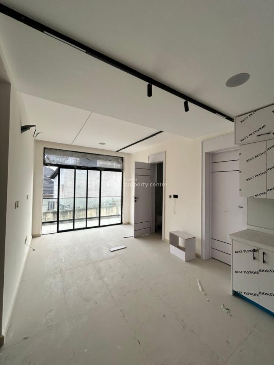 2 Bedroom Apartment on Coastal Road, Coastal Road, Ikate, Lekki, Lagos, Flat / Apartment for Sale