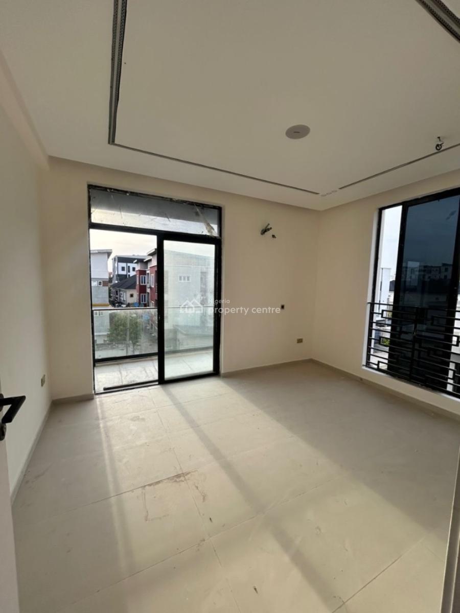 2 Bedroom Apartment on Coastal Road, Coastal Road, Ikate, Lekki, Lagos, Flat / Apartment for Sale