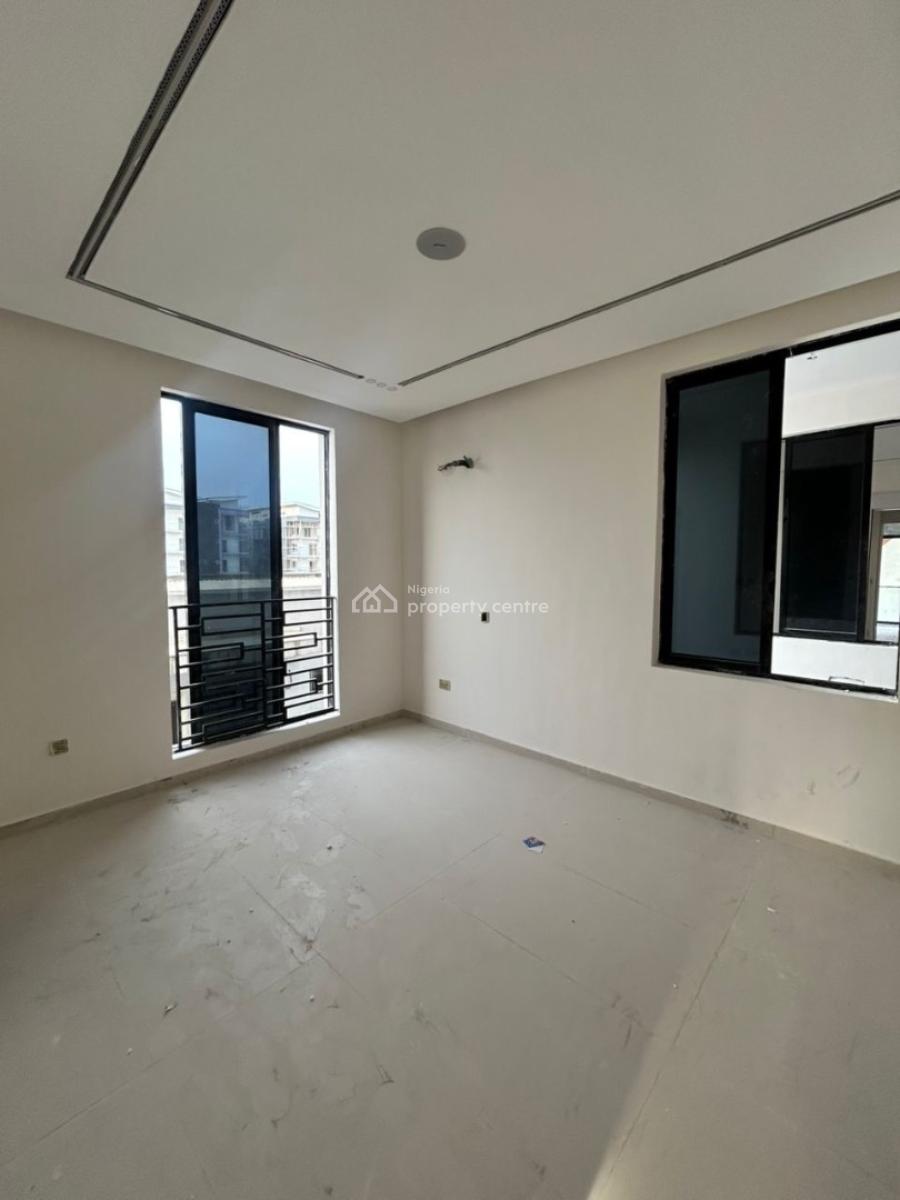 2 Bedroom Apartment on Coastal Road, Coastal Road, Ikate, Lekki, Lagos, Flat / Apartment for Sale