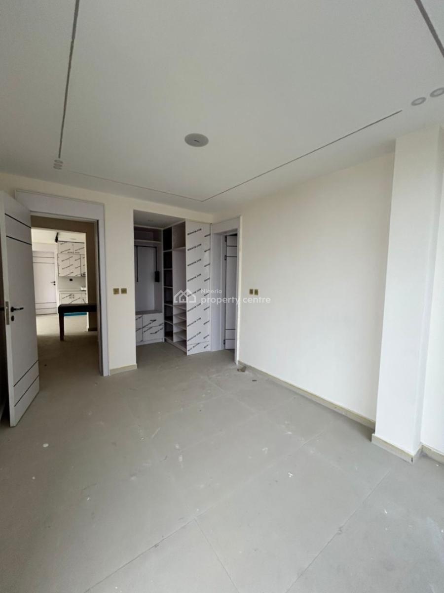 2 Bedroom Apartment on Coastal Road, Coastal Road, Ikate, Lekki, Lagos, Flat / Apartment for Sale