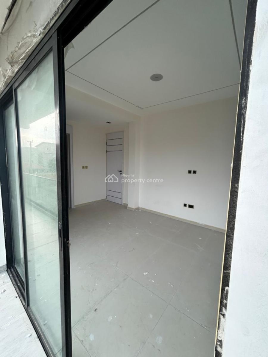 2 Bedroom Apartment on Coastal Road, Coastal Road, Ikate, Lekki, Lagos, Flat / Apartment for Sale