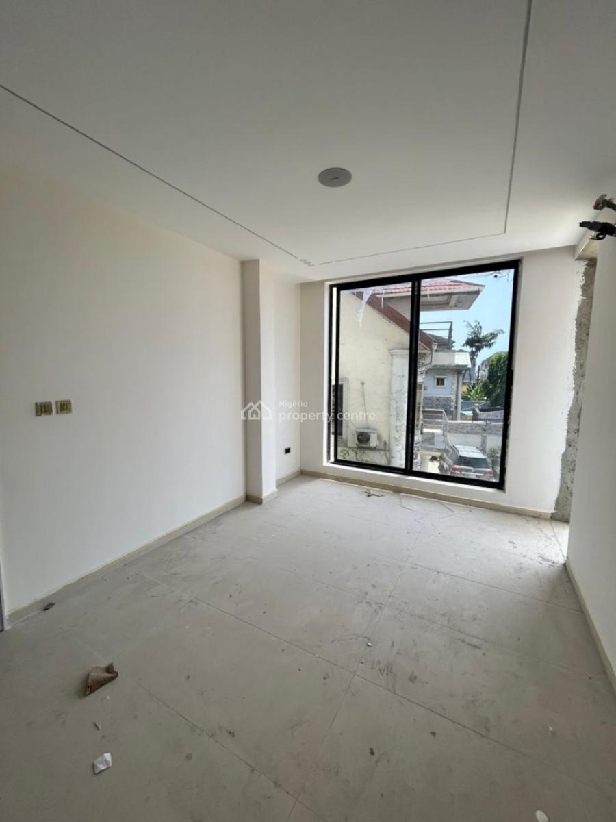 2 Bedroom Apartment on Coastal Road, Coastal Road, Ikate, Lekki, Lagos, Flat / Apartment for Sale