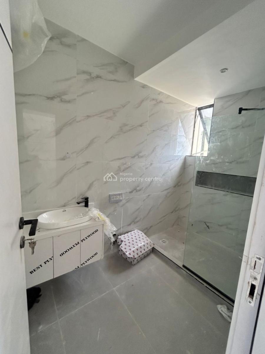 2 Bedroom Apartment on Coastal Road, Coastal Road, Ikate, Lekki, Lagos, Flat / Apartment for Sale