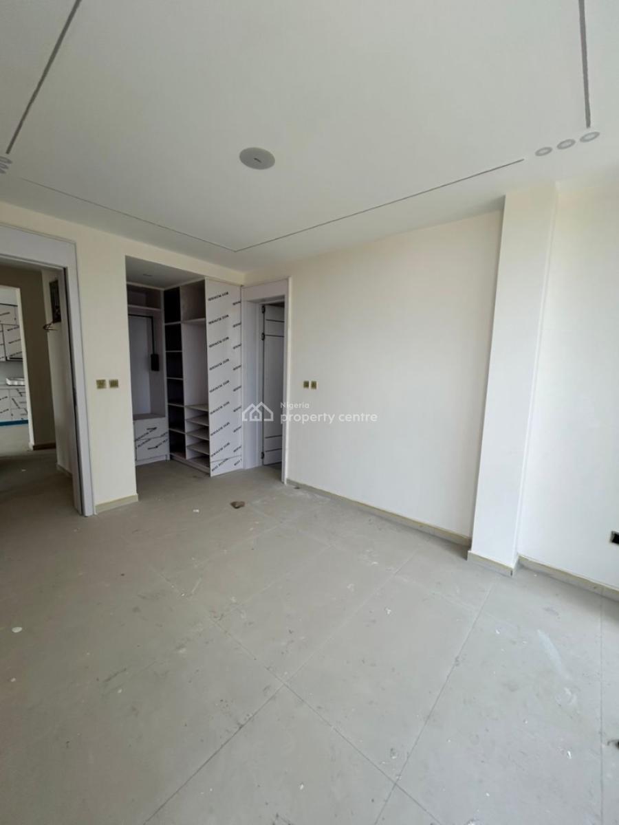 2 Bedroom Apartment on Coastal Road, Coastal Road, Ikate, Lekki, Lagos, Flat / Apartment for Sale