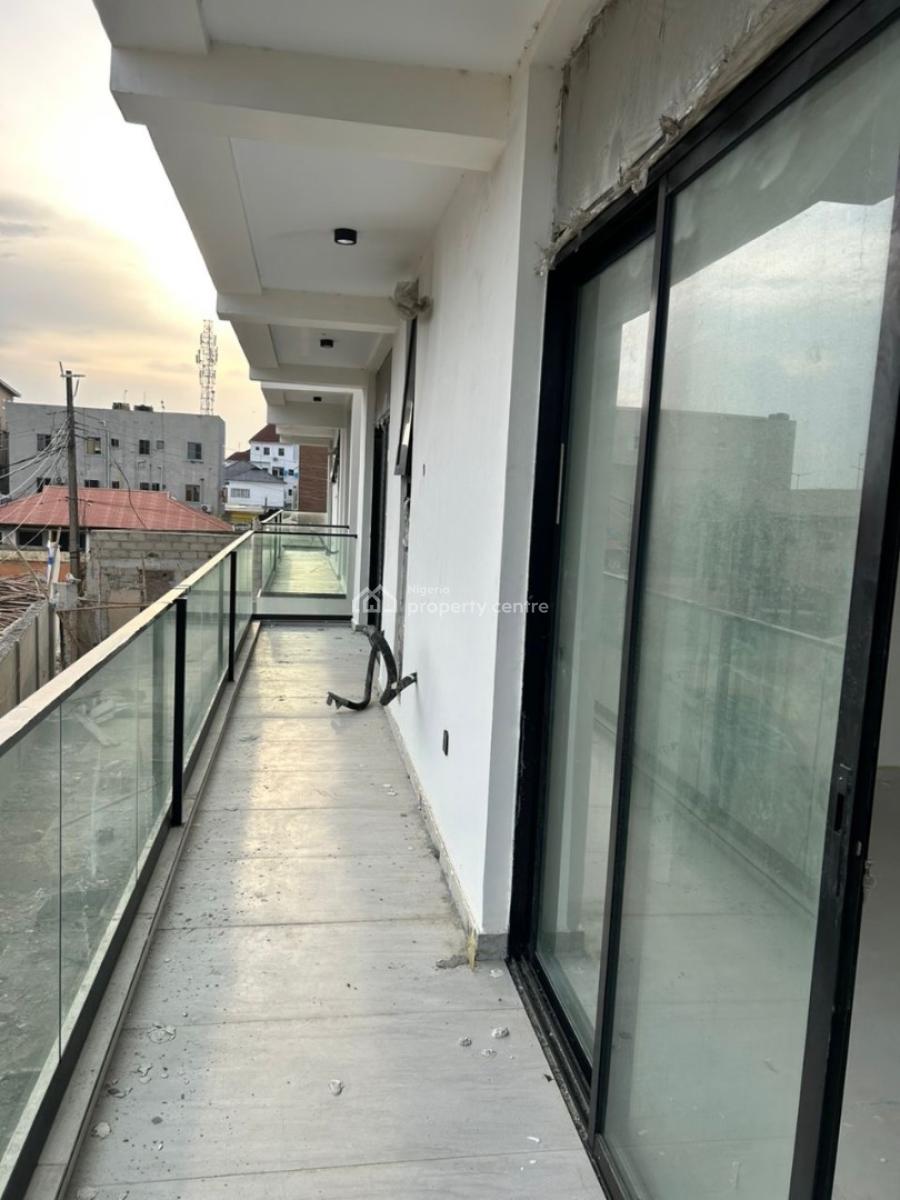 2 Bedroom Apartment on Coastal Road, Coastal Road, Ikate, Lekki, Lagos, Flat / Apartment for Sale