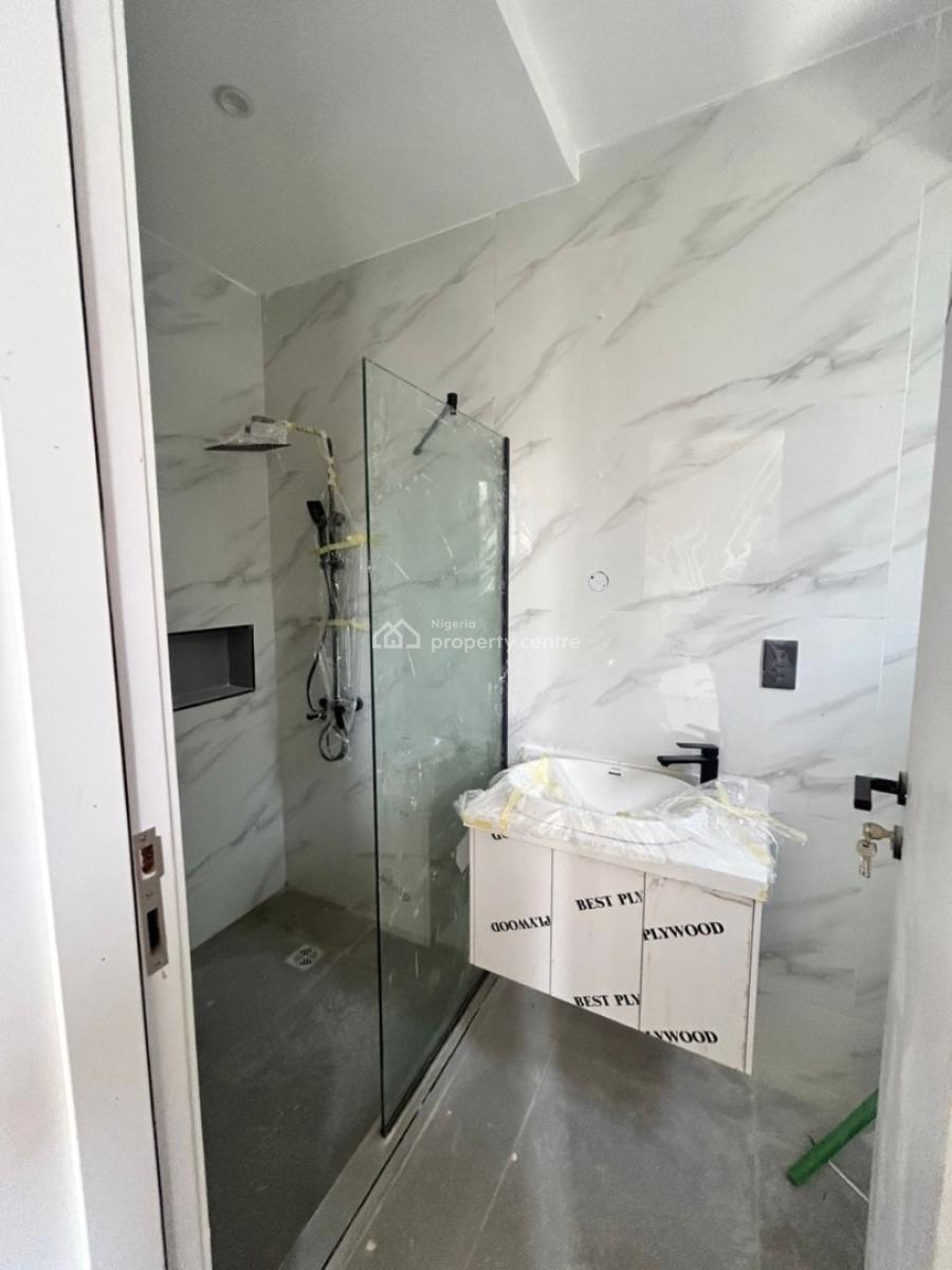 2 Bedroom Apartment on Coastal Road, Coastal Road, Ikate, Lekki, Lagos, Flat / Apartment for Sale