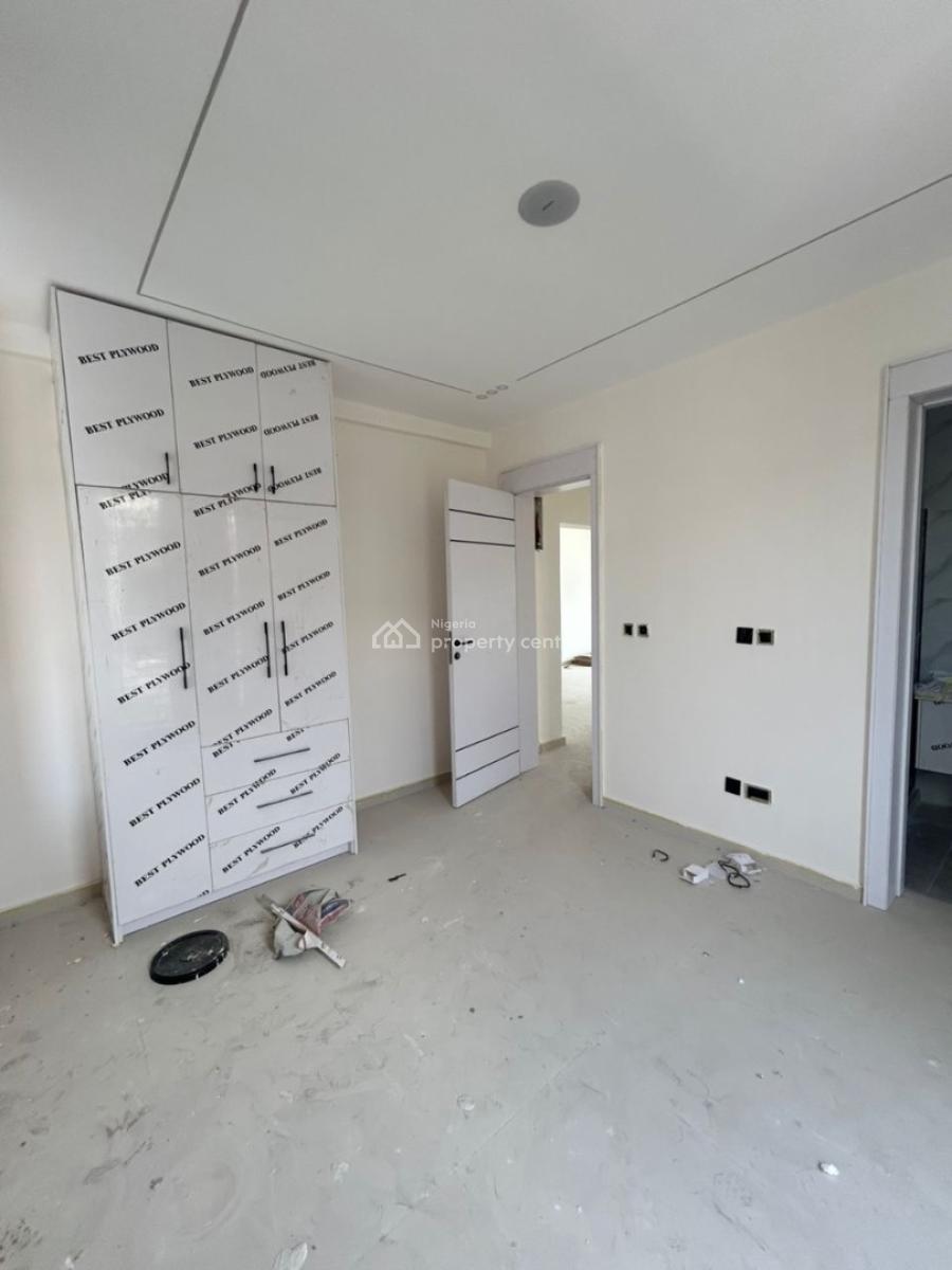 2 Bedroom Apartment on Coastal Road, Coastal Road, Ikate, Lekki, Lagos, Flat / Apartment for Sale