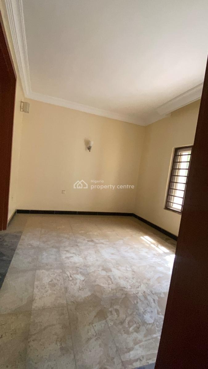 Newly Built 5 Bedroom Terrace Duplex  Lifecamp, Lifecamp, Life Camp, Abuja, Land for Rent