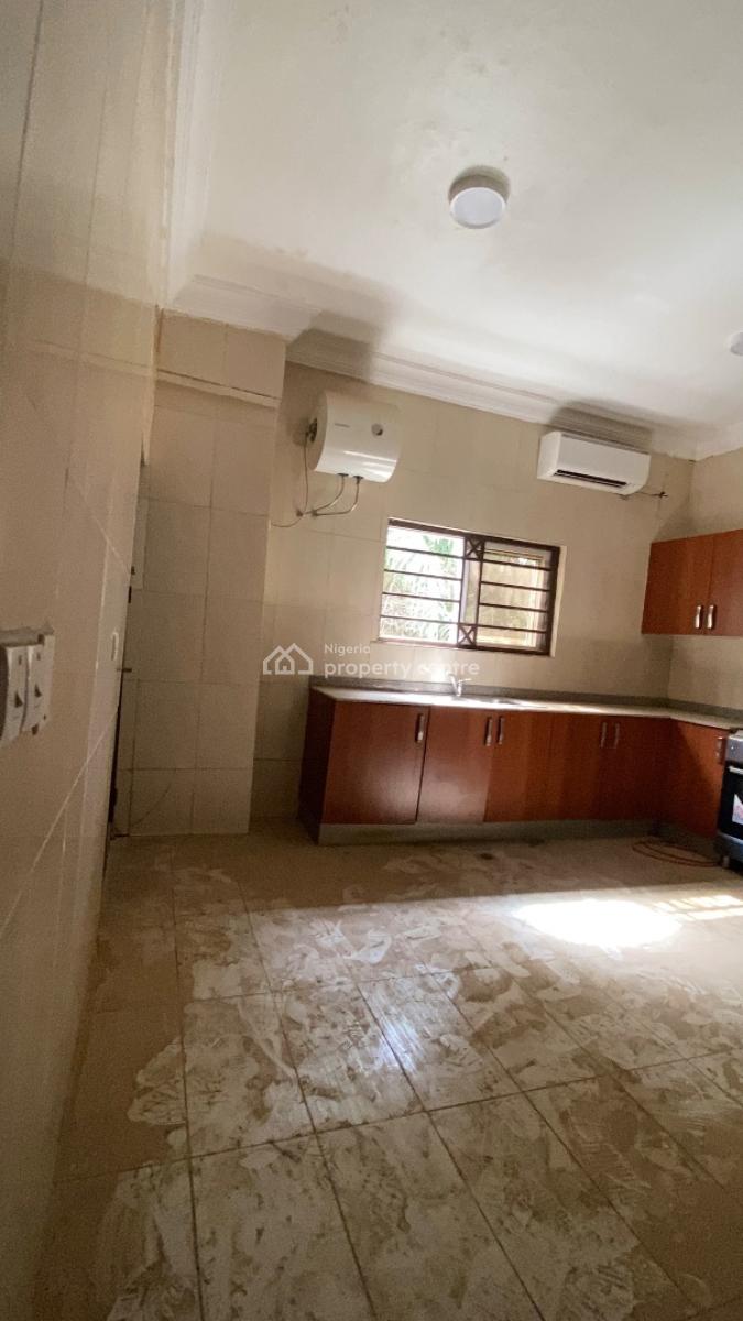 Newly Built 5 Bedroom Terrace Duplex  Lifecamp, Lifecamp, Life Camp, Abuja, Land for Rent