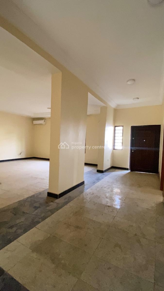 Newly Built 5 Bedroom Terrace Duplex  Lifecamp, Lifecamp, Life Camp, Abuja, Land for Rent