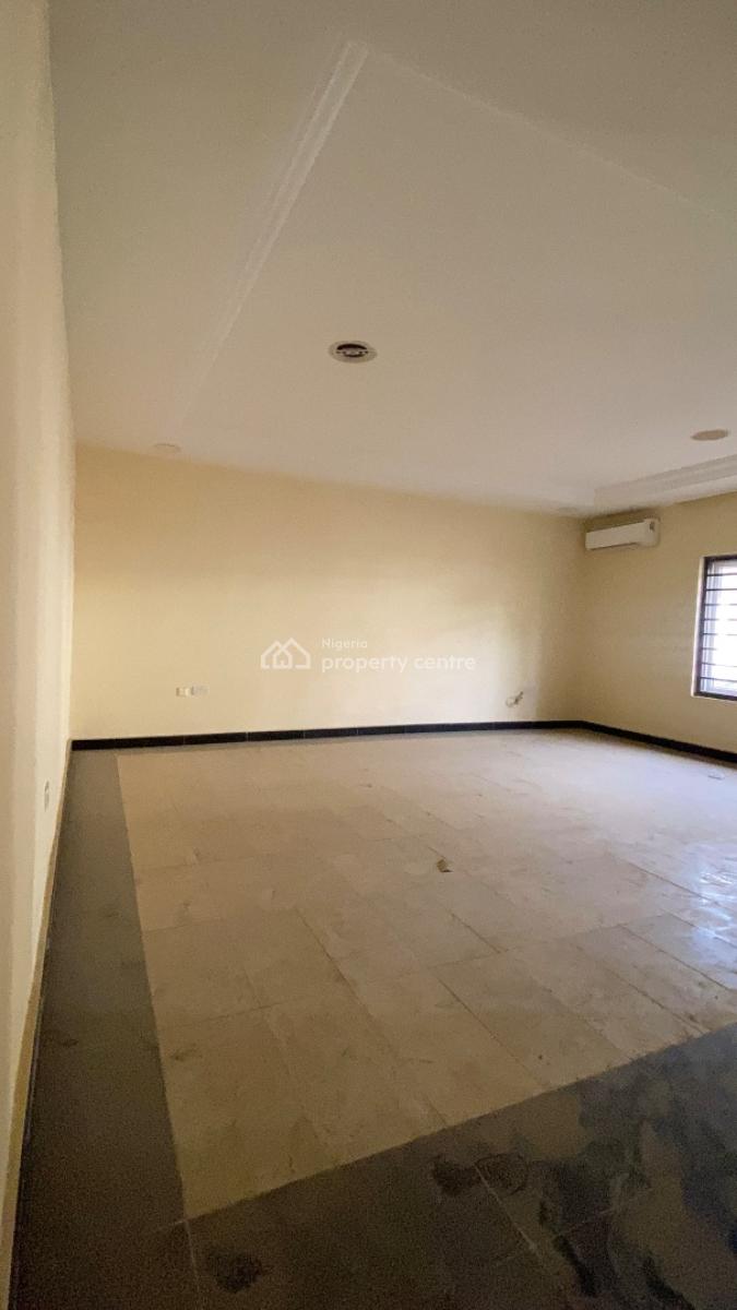 Newly Built 5 Bedroom Terrace Duplex  Lifecamp, Lifecamp, Life Camp, Abuja, Land for Rent