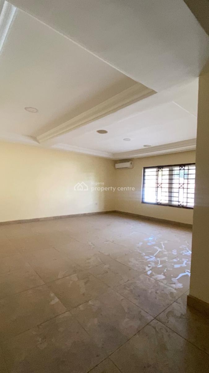 Newly Built 5 Bedroom Terrace Duplex  Lifecamp, Lifecamp, Life Camp, Abuja, Land for Rent