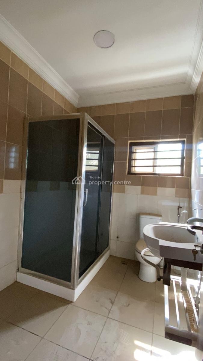 Newly Built 5 Bedroom Terrace Duplex  Lifecamp, Lifecamp, Life Camp, Abuja, Land for Rent