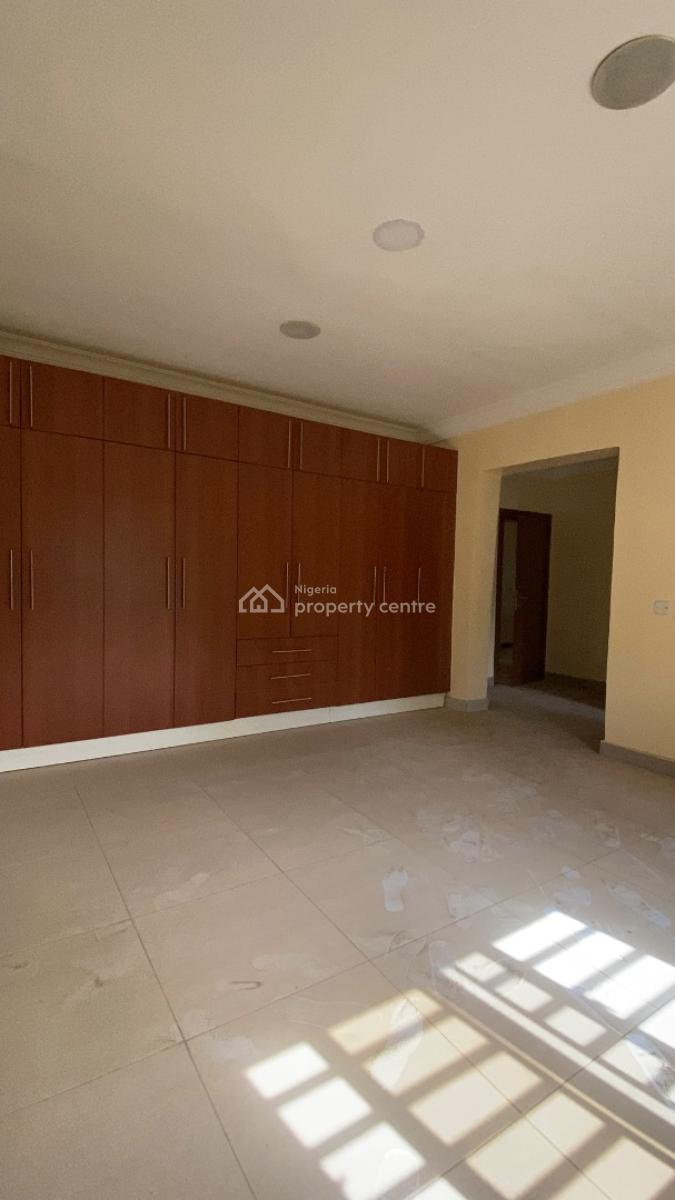 Newly Built 5 Bedroom Terrace Duplex  Lifecamp, Lifecamp, Life Camp, Abuja, Land for Rent