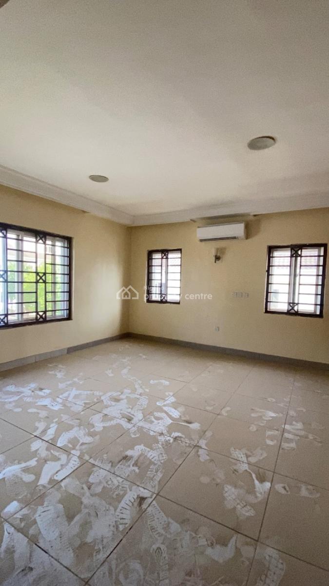 Newly Built 5 Bedroom Terrace Duplex  Lifecamp, Lifecamp, Life Camp, Abuja, Land for Rent