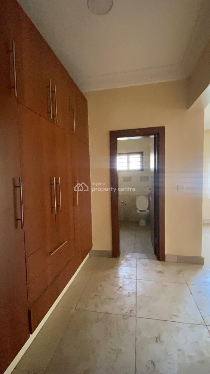 Newly Built 5 Bedroom Terrace Duplex  Lifecamp, Lifecamp, Life Camp, Abuja, Land for Rent