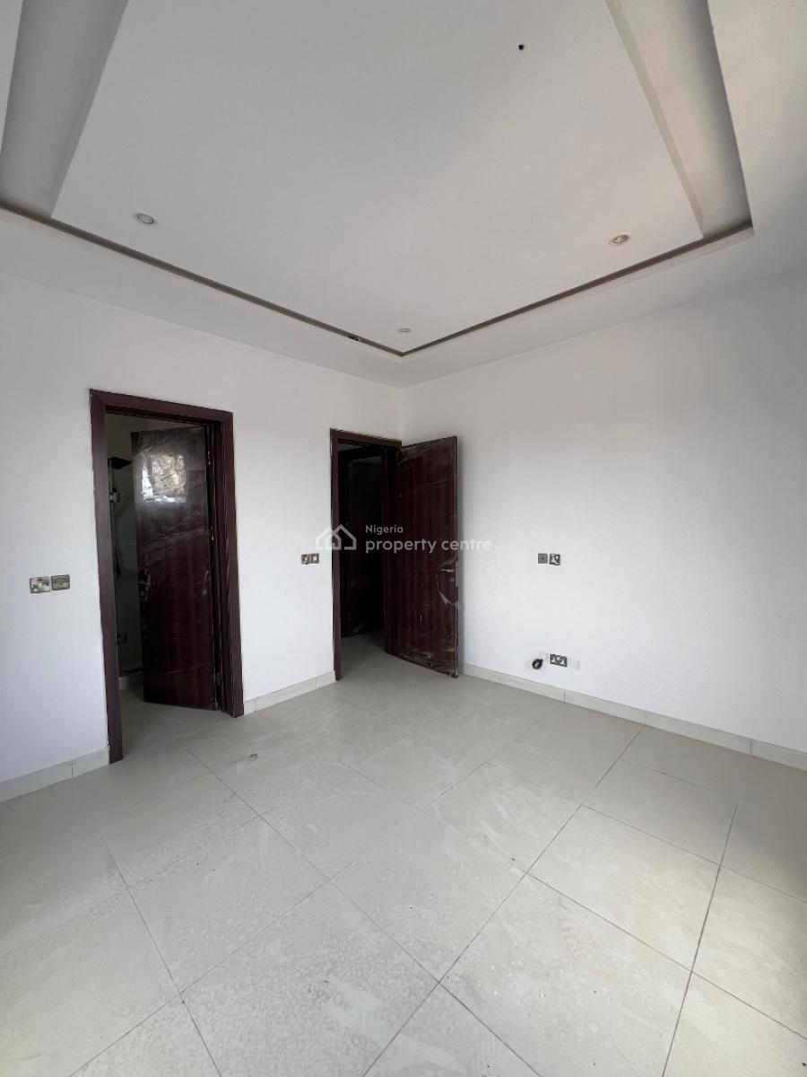 Luxury 4 Bedroom Maisonette, Banana Island Road, Banana Island, Ikoyi, Lagos, Flat / Apartment for Sale