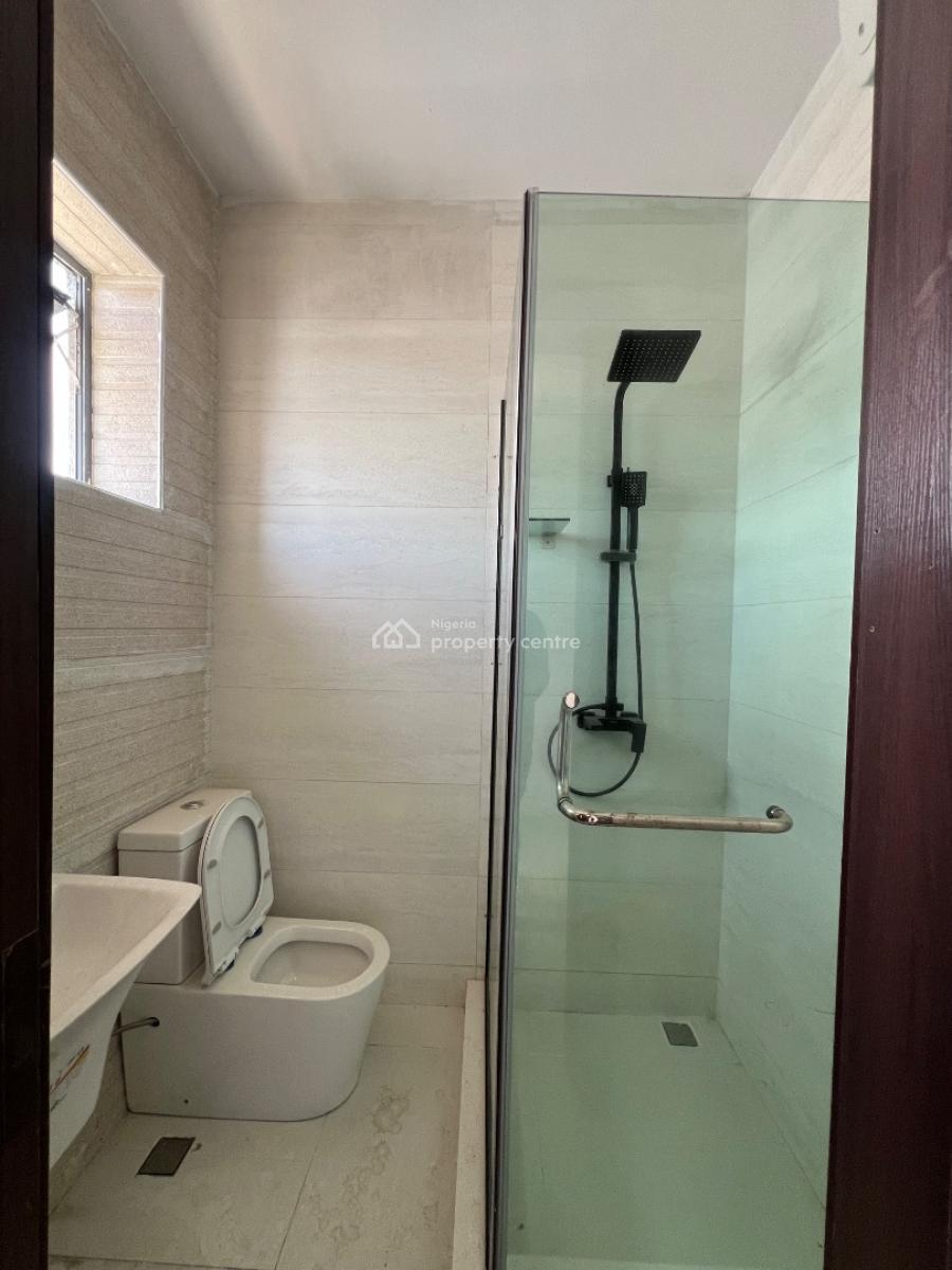 Luxury 4 Bedroom Maisonette, Banana Island Road, Banana Island, Ikoyi, Lagos, Flat / Apartment for Sale