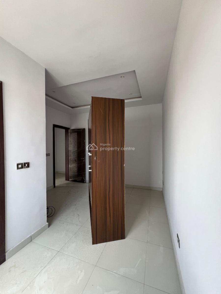 Luxury 4 Bedroom Maisonette, Banana Island Road, Banana Island, Ikoyi, Lagos, Flat / Apartment for Sale