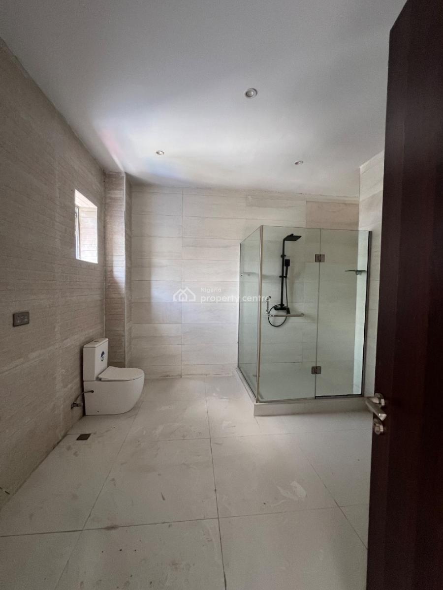 Luxury 4 Bedroom Maisonette, Banana Island Road, Banana Island, Ikoyi, Lagos, Flat / Apartment for Sale