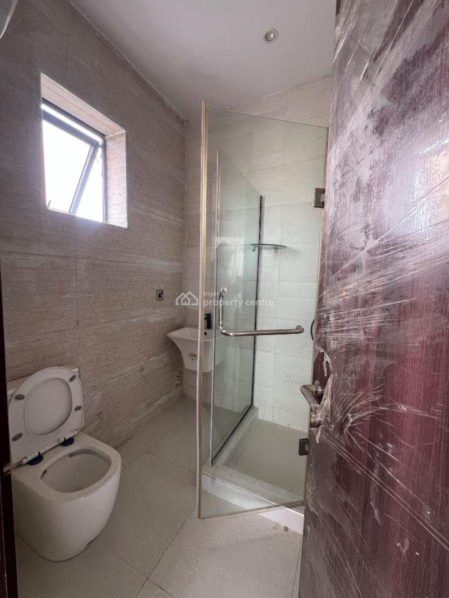 Luxury 4 Bedroom Maisonette, Banana Island Road, Banana Island, Ikoyi, Lagos, Flat / Apartment for Sale